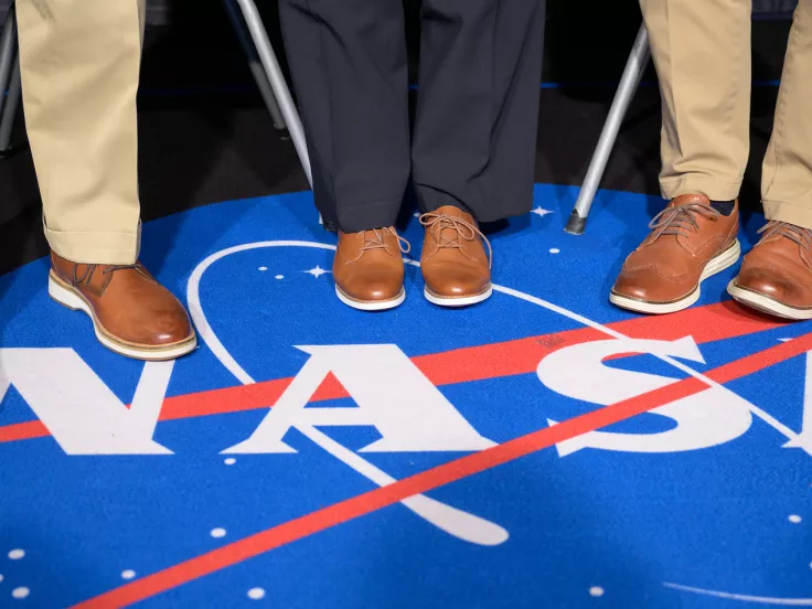 NASA