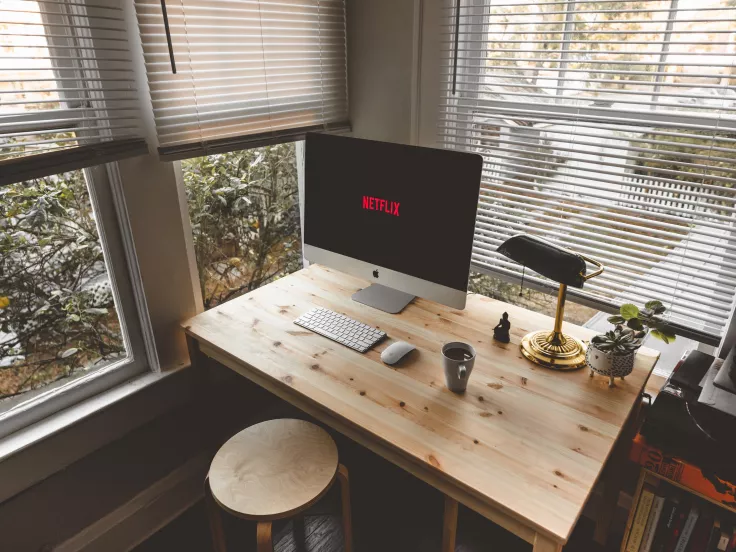 Netflix
