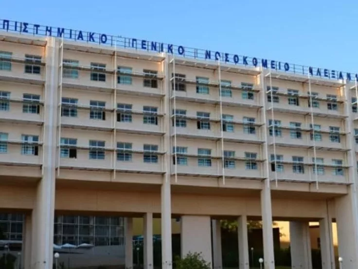 Προσλήψεις στο Πανεπιστημιακό Γενικό Νοσοκομείο Αλεξανδρούπολης