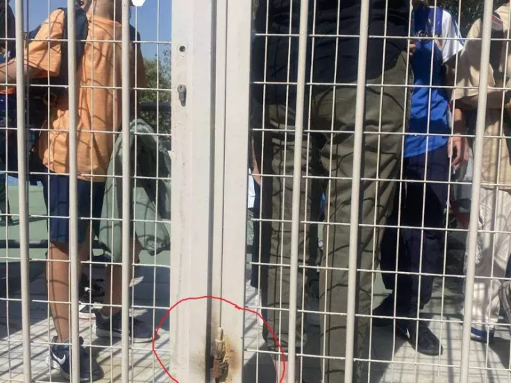 πόρτα 