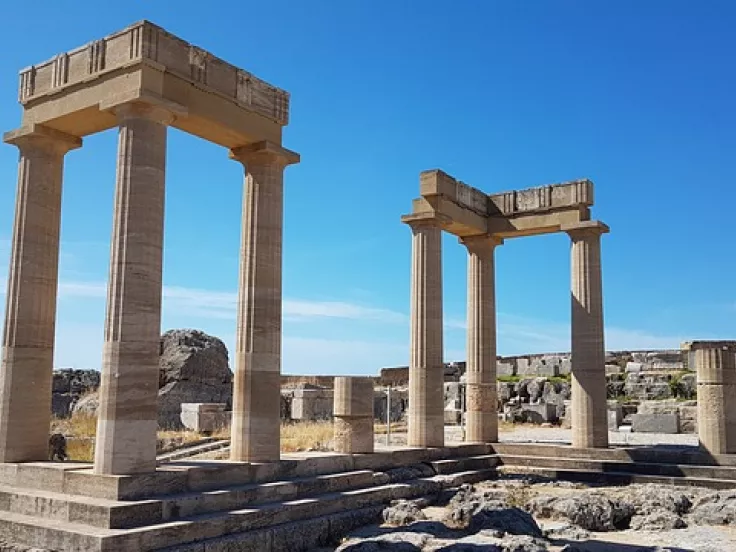 προσλήψεις αρχαιολόγων 