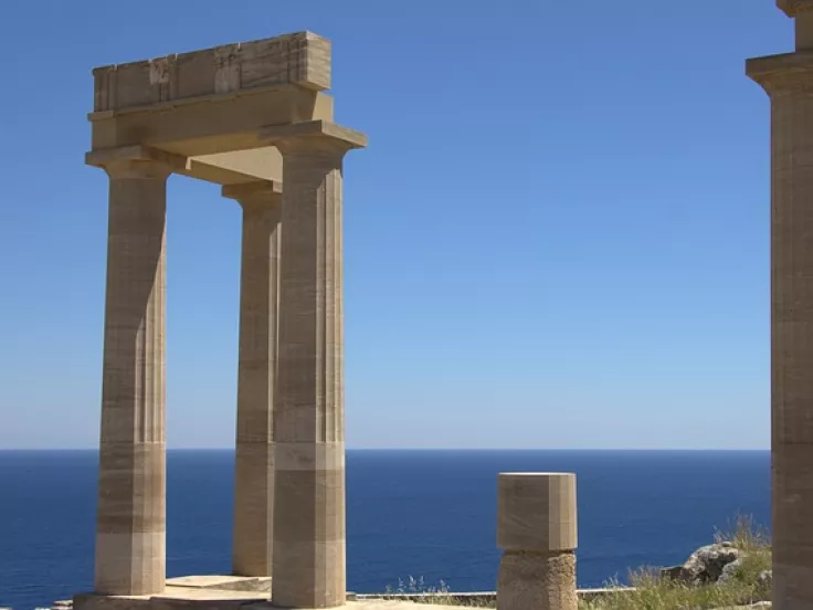 προσλήψεις αρχαιολόγων 