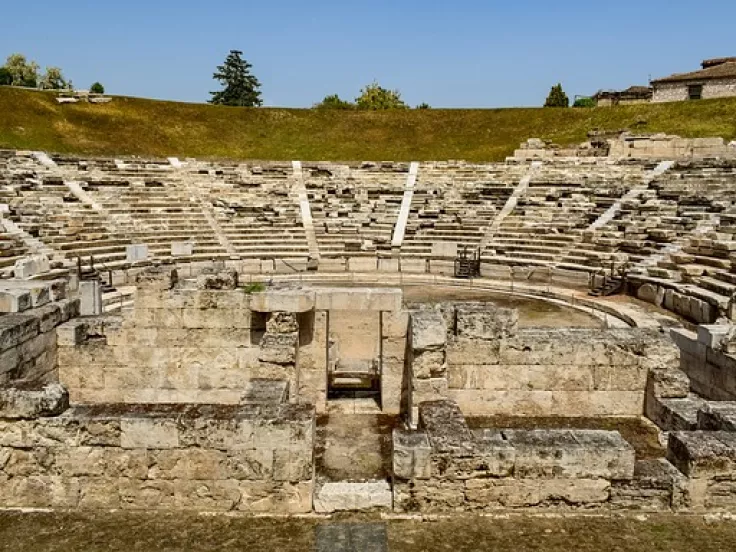προσλήψεις αρχαιολόγων 
