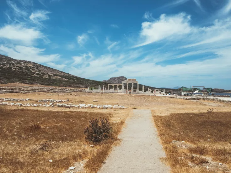 προσλήψεις αρχαιολόγων 