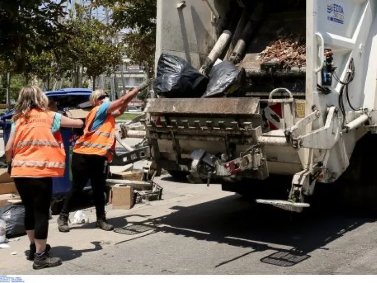 προσλήψεις εργατών 