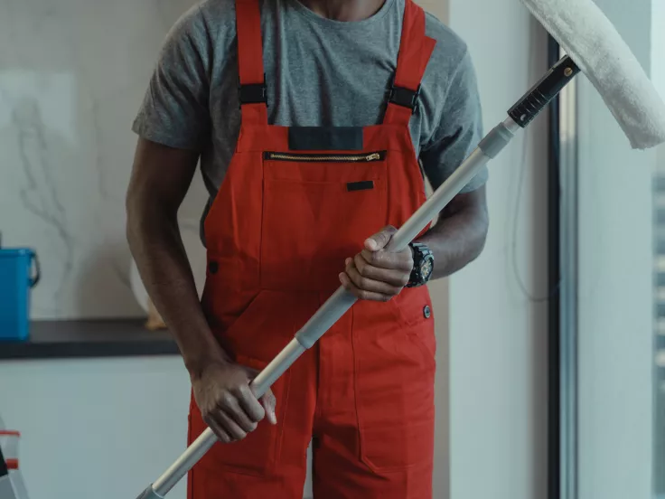 προσλήψεις καθαριστών 