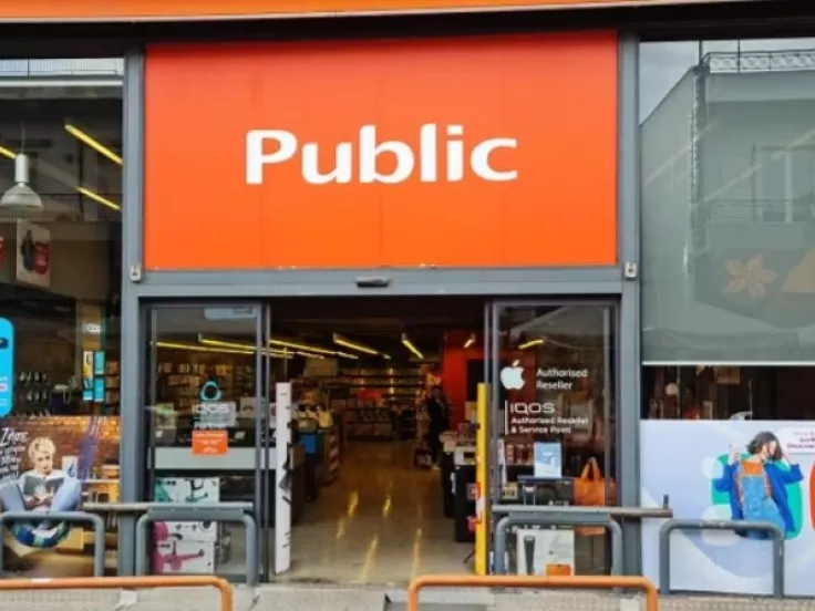 public