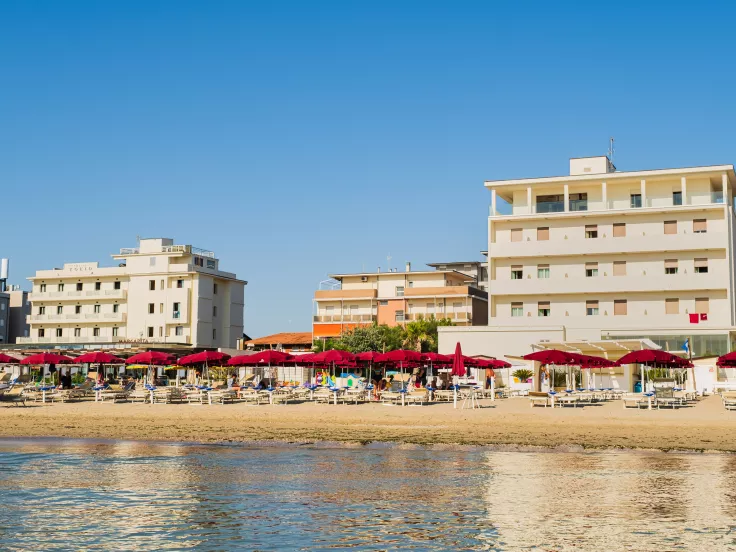 τουρισμός 