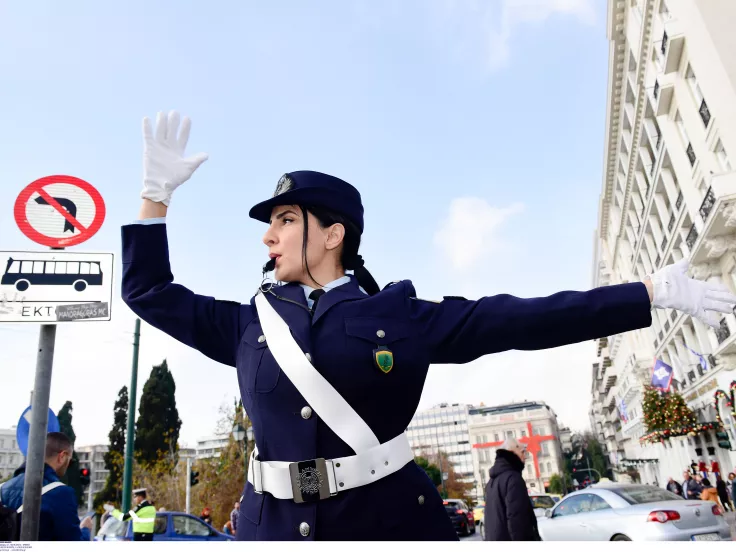 Κυκλοφοριακές ρυθμίσεις στη Βουλιαγμένη - Ποιοι δρόμοι θα είναι κλειστοί