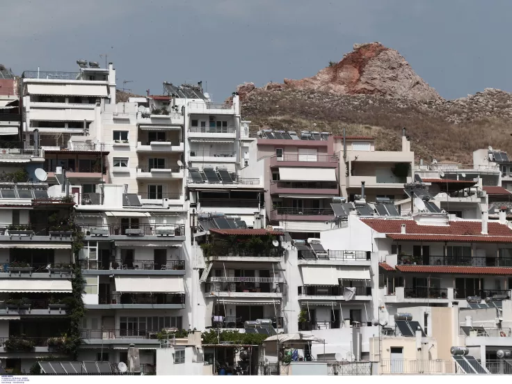 Μπόνους έως 3.200 το χρόνο για ανακαινίσεις και επισκευές στα ακίνητα