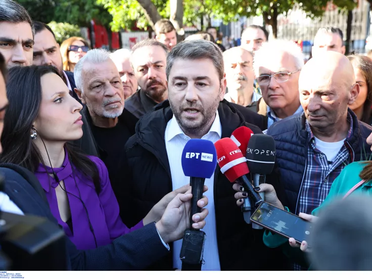 Ανδρουλάκης