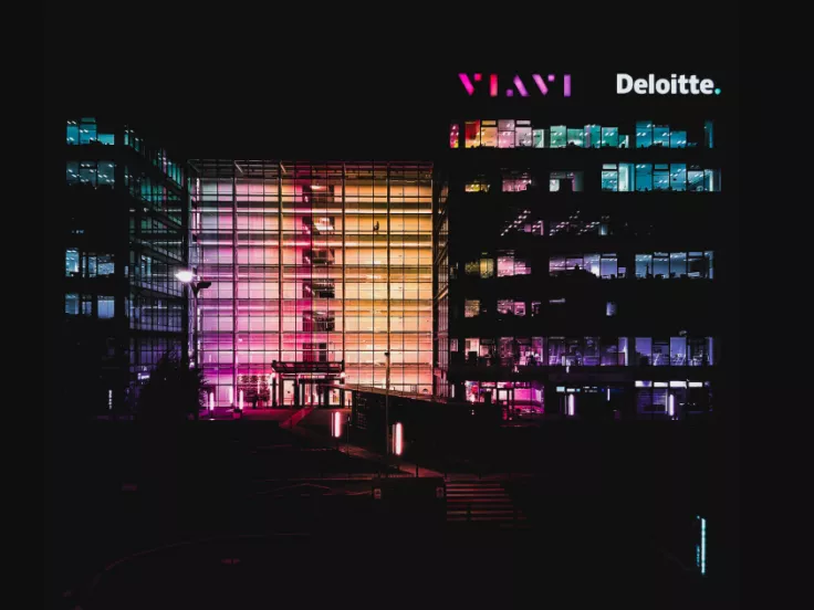 Θέσεις εργασίας στη Deloitte