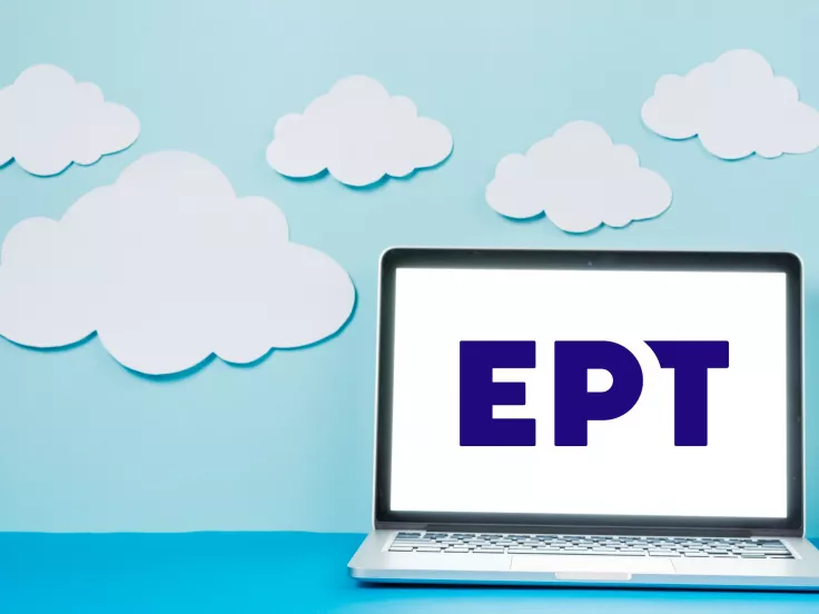 ERT
