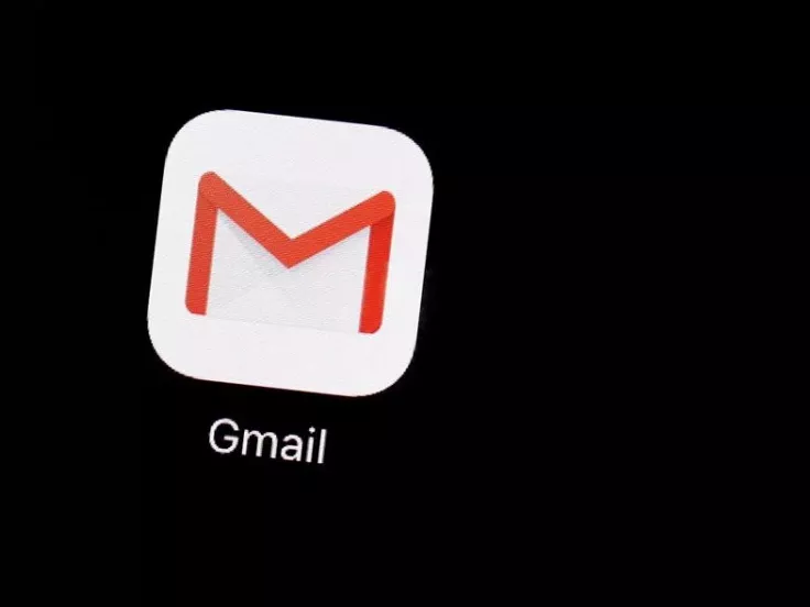 Gmail (AP Photo/Patrick Semansky)