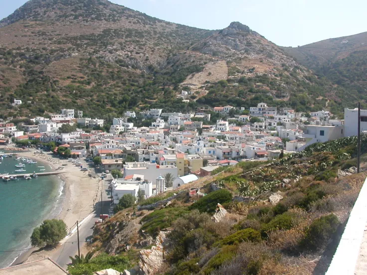 Φούρνοι Κορσεών