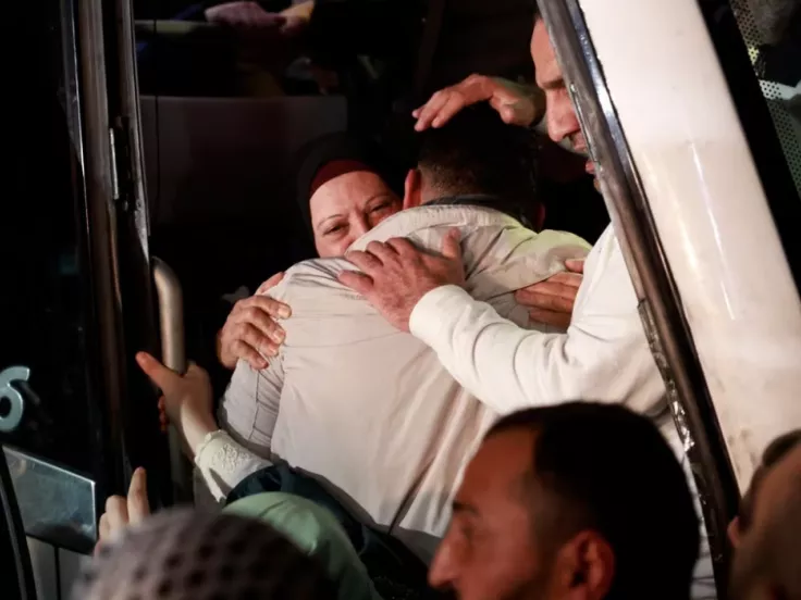 Γάζα: Συμφωνία την τελευταία στιγμή για επέκταση της εκεχειρίας