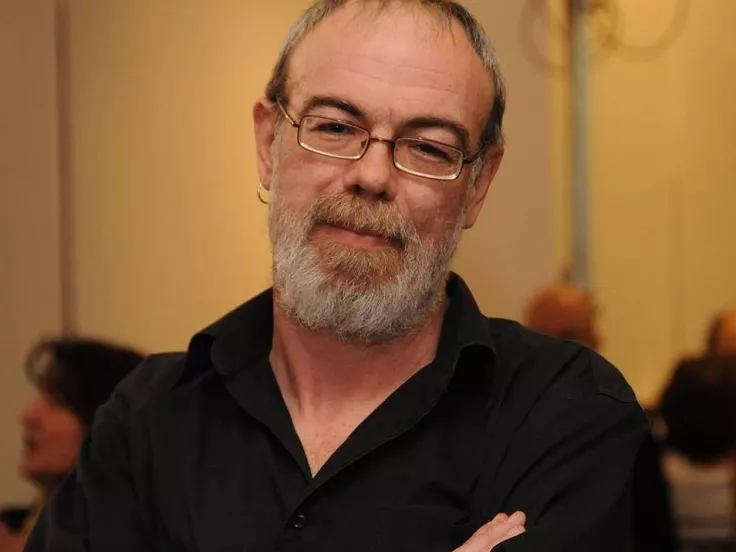  Γιώργος Κυρίτσης
