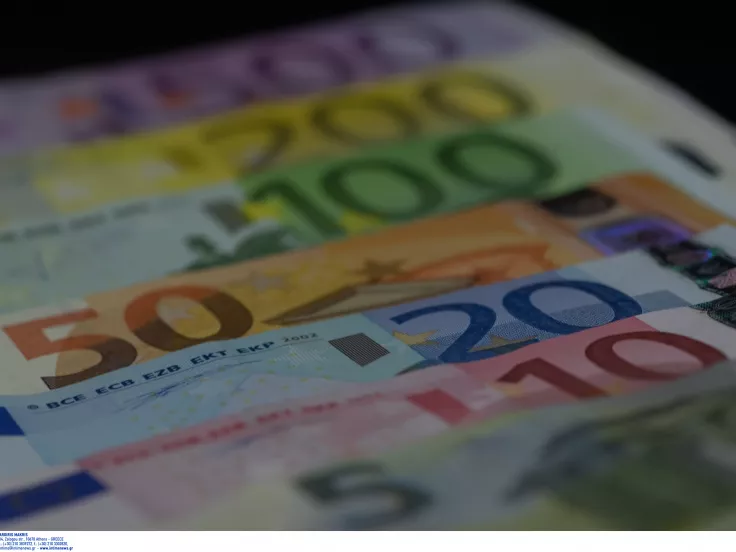 Ευρώ, χρήματα και πληρωμές