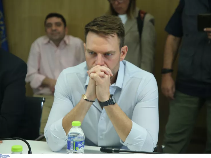 Ο Κασσελάκης «πήρε το όπλο του» λίγο πριν την ΚΕ – «Θα γελάσει καλύτερα όποιος γελάει τελευταίος»