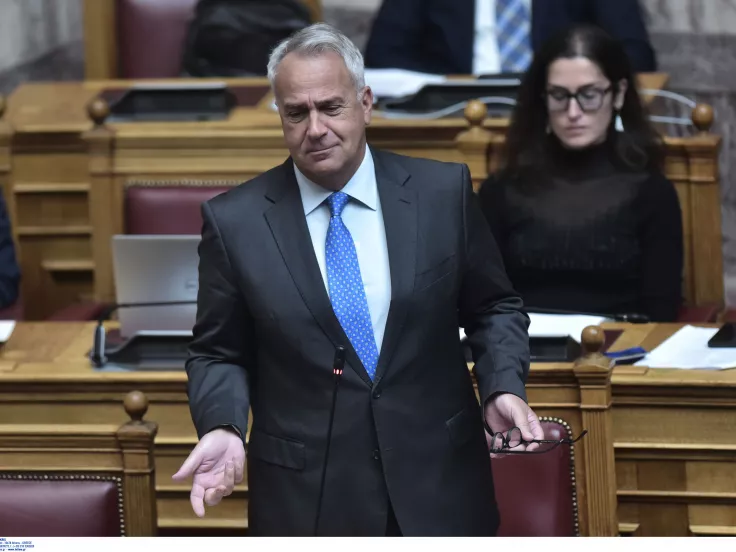 Μάκης Βορίδης