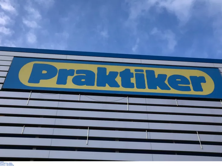 Θέση για σύμβουλο πωλήσεων στην Praktiker Hellas