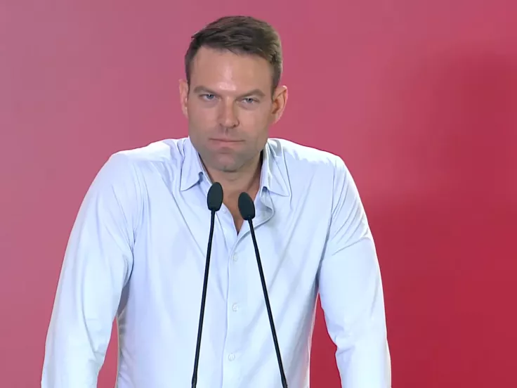 Στέφανος Κασσελάκης