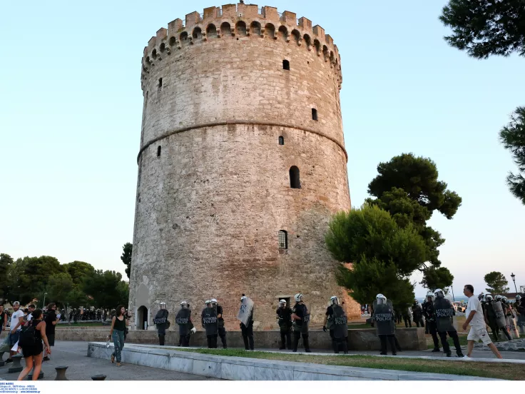 Θεσσαλονίκη