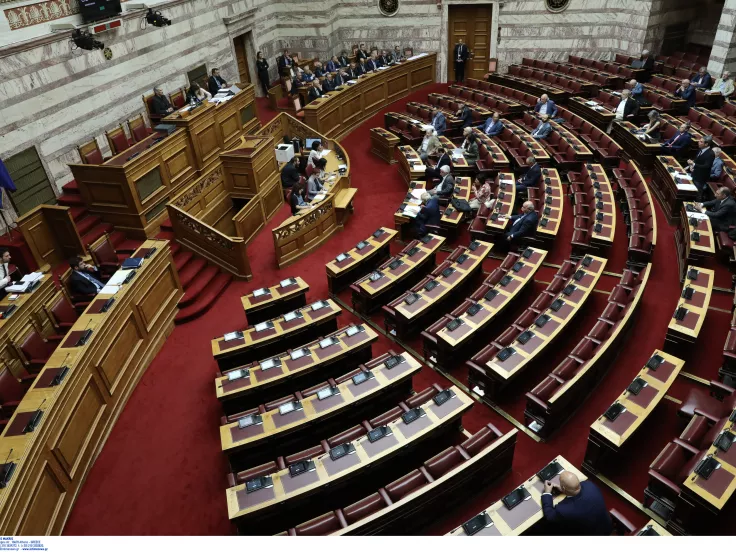 Υπ. Δικαιοσύνης: Στη δημοσιότητα το σχέδιο νόμου για τον Ποινικό Κώδικα και τον Κώδικα Ποινικής Δικονομίας