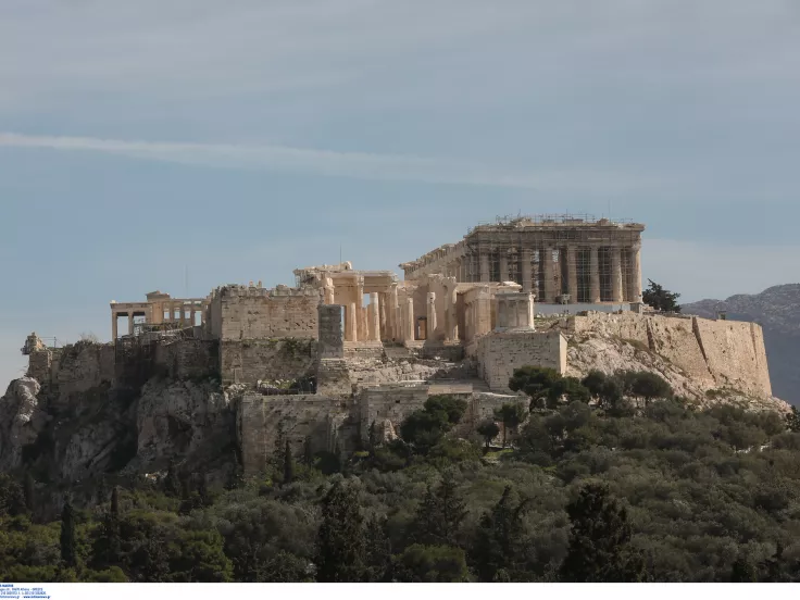 Ακρόπολη