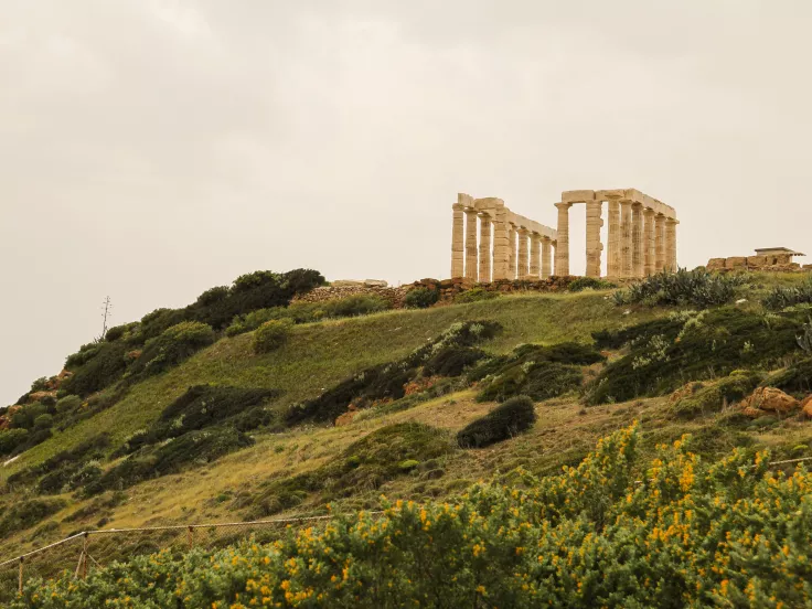 Προσλήψεις για δύο ειδικότητες στην Εφορεία Αρχαιοτήτων Κιλκίς