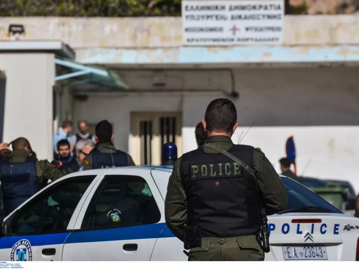 Νέα Σμύρνη: Συνελήφθη ο αδελφός του 16χρονου– Κατηγορείται ότι τον σκότωσε μετά από τσακωμό