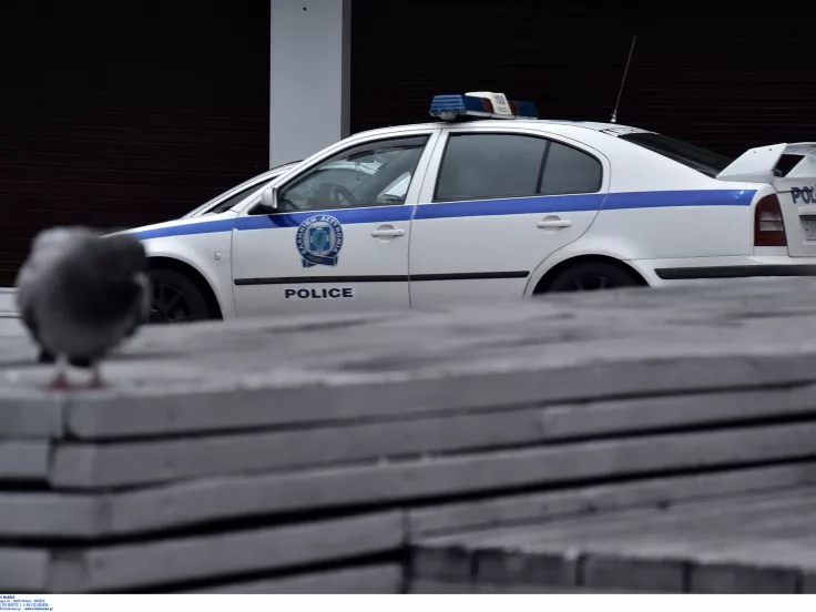 Βοιωτία: Αστυνομικός μαχαίρωσε πρώην σύντροφό του- Διατάχθηκε ΕΔΕ   Πηγή: Reporter.gr