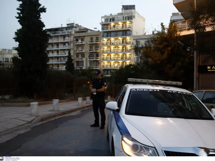«Δήλωνε αυτόπτης μάρτυρας» – Πώς επιχείρησε να κρύψει την εμπλοκή του ο αστυνομικός που παρέσυρε τη 19χρονη
