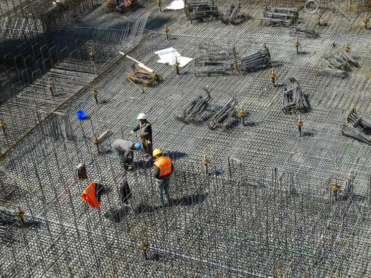 Θέσεις εργασίας χειριστών μηχανημάτων έργου