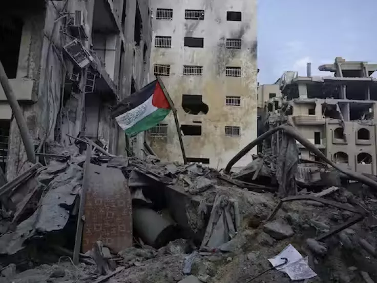 Γάζα: Η πιο έντονη μέρα των μαχών - Νεκροί οι μισοί διοικητές της Χαμάς