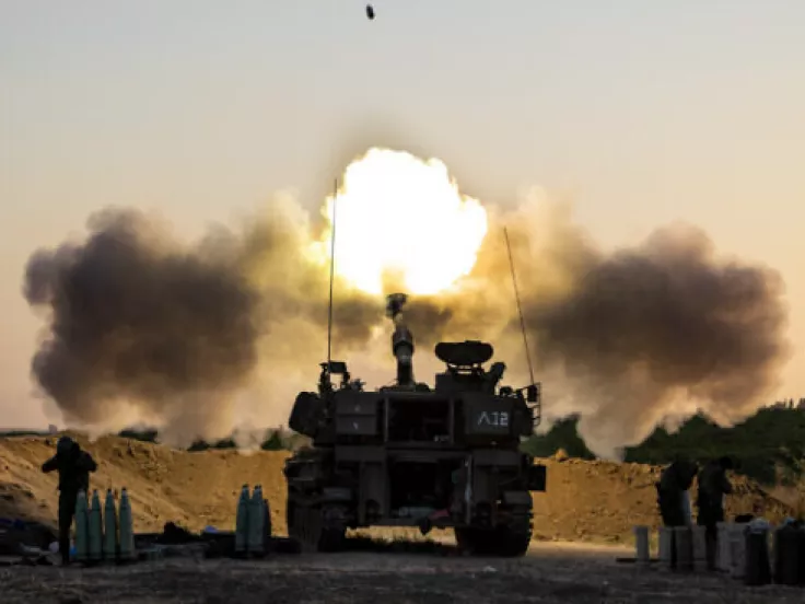Γάζα: Σφοδροί βομβαρδισμοί στη Χαν Γιουνίς – «Δεν υπάρχει ασφαλής τοποθεσία»