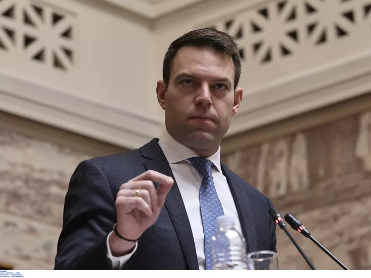 Οι 6+1 προτάσεις του Στ. Κασσελάκη για την οικονομία 