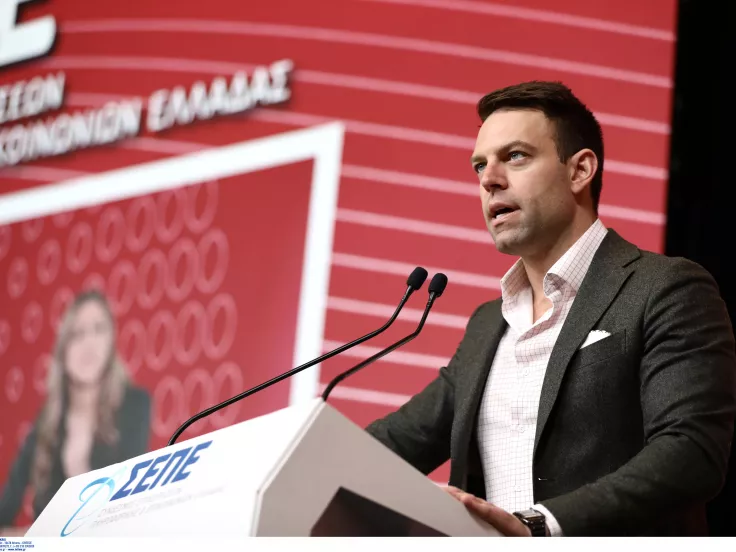 Στέφανος Κασσελάκης