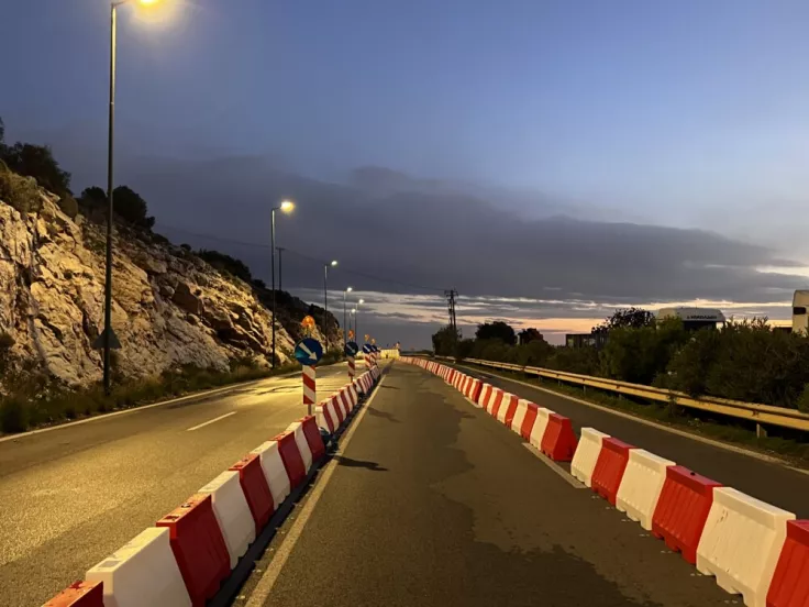 Λιμανάκια Βάρκιζα