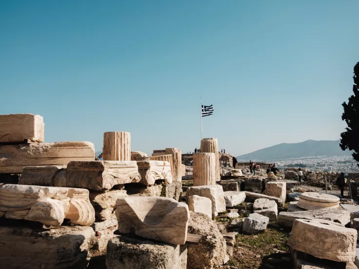 προσλήψεις αρχαιολόγων 