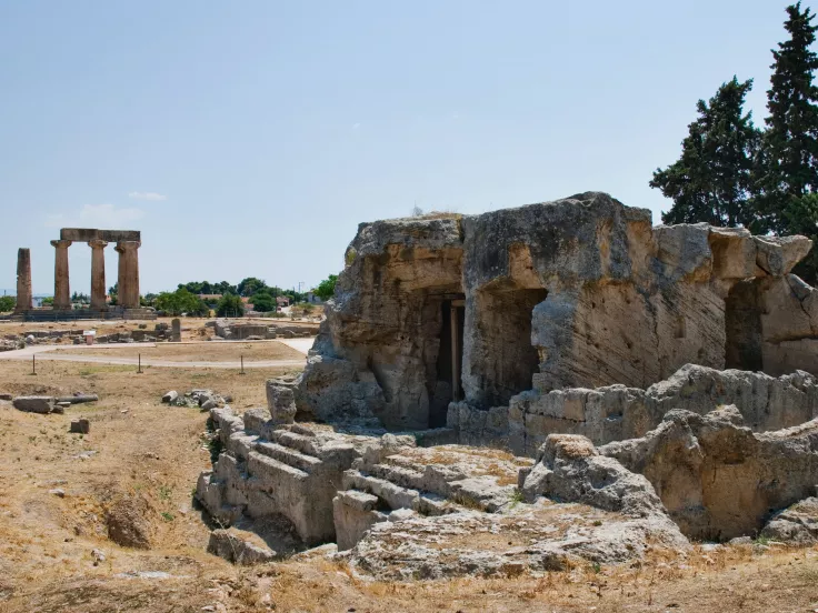 προσλήψεις αρχαιολόγων 
