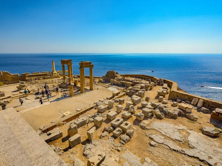 προσλήψεις αρχαιολόγων 