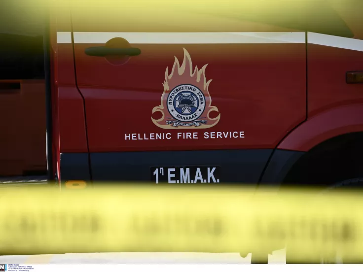 Προσλήψεις στην Πυροσβεστική