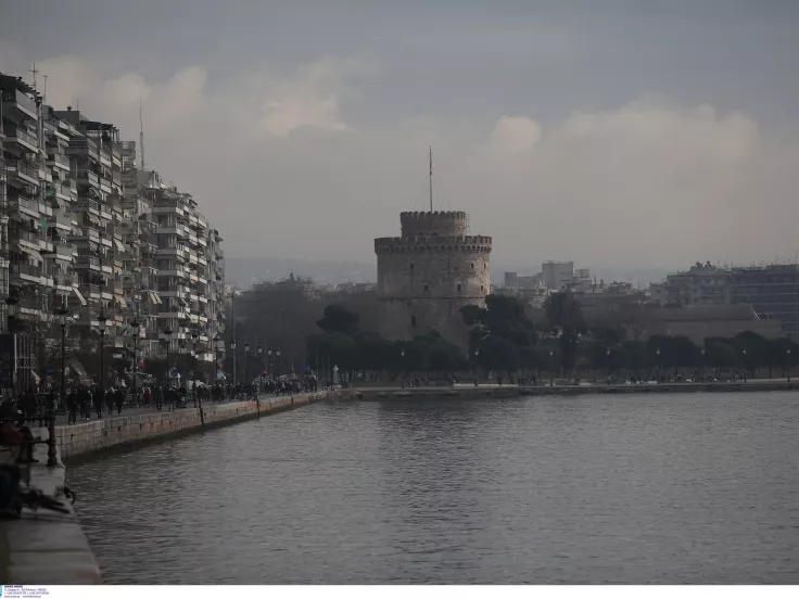 ΑΣΕΠ: 49 προσλήψεις και χωρίς πτυχίο στον Δήμο Θεσσαλονίκης - Λήγει η προθεσμία