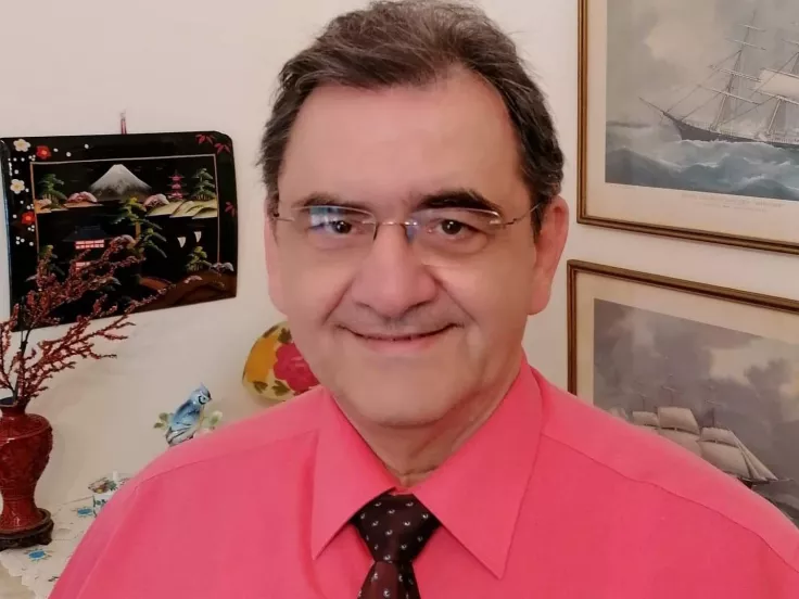 Θοδωρής Κολυδάς