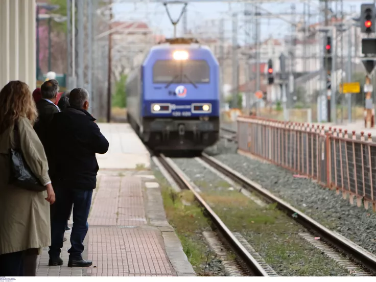 ρένα: Από σήμερα ξεκινούν τα επιβατικά δρομολόγια στον άξονα Αθήνα – Θεσσαλονίκη