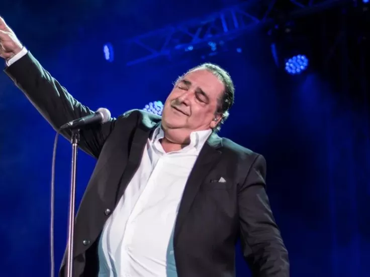 Βασίλης Καρράς: Σήμερα το λαϊκό προσκύνημα στη Θεσσαλονίκη -Την Τετάρτη η κηδεία