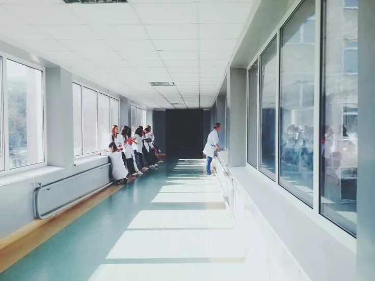 Θέσεις εργασίας και προσλήψεις στην Υγεία