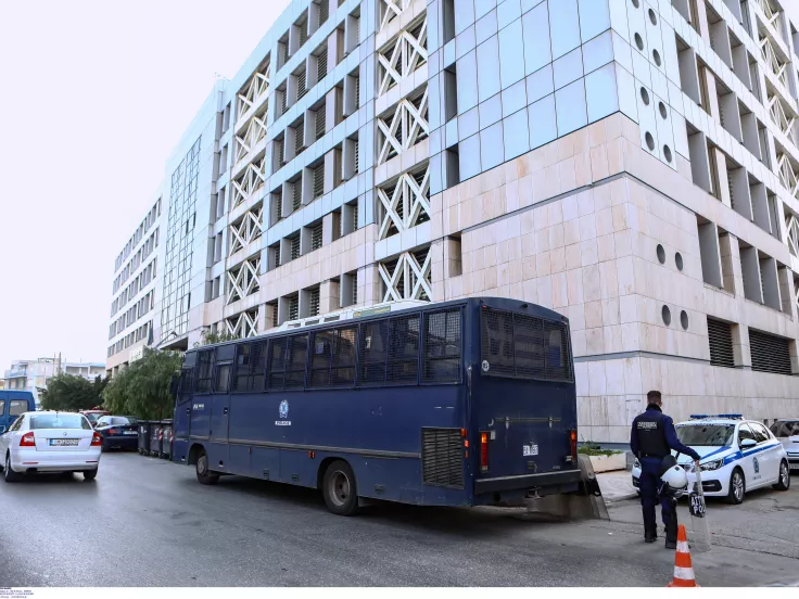 Υπουργείο μετανάστευσης και ασυλου