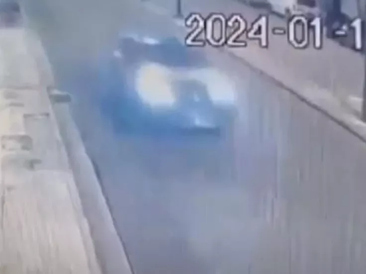 δολοφονία στον Νέο Κόσμο 